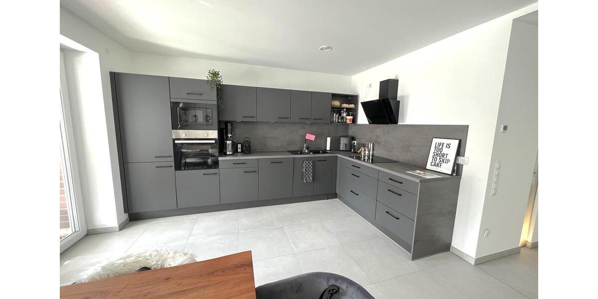 Etagenwohnung Hildesheim Himmelsthür - 3 Zimmer, 96 m&sup2;, 1.080&euro; | Angebot:25378878