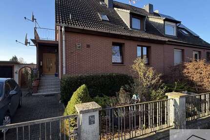 Haus zum Kaufen in Hannover Sahlkamp 499.000 € 132.5 m² 6 zimmer