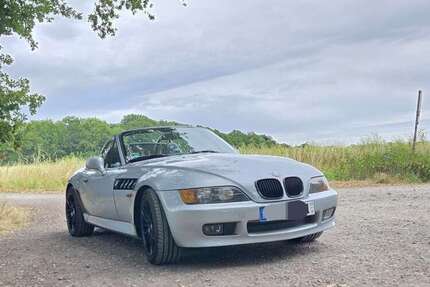 BMW Z3 237.000 km 4.999 &euro; Barsinghausen 30890
