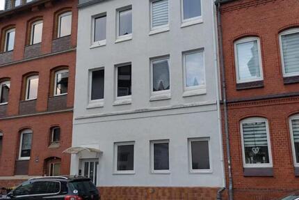 Attraktives Mehrfamilienhaus mit Garten in ruhiger Lage zimmer