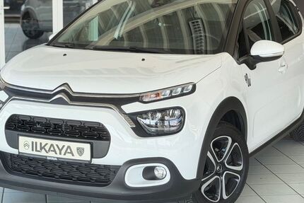 Citroen C3 24.800 km 11.980 &euro; Giesen 31180