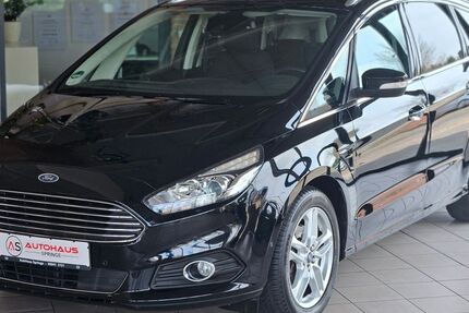 Ford S-Max 113.200 km 13.990 &euro; Springe (bei Hannover) 31832