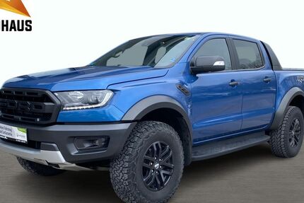 Ford Ranger 97.000 km 33.450 € Seelze 30926