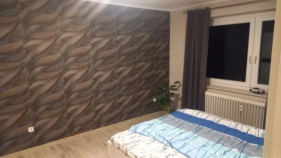 Etagenwohnung Springe - 4 Zimmer, 97 m&sup2;, 185.000&euro; | Angebot:24838563