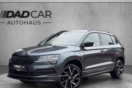 Skoda Karoq 110.543 km 21.490 &euro; Garbsen bei Hannover 30827