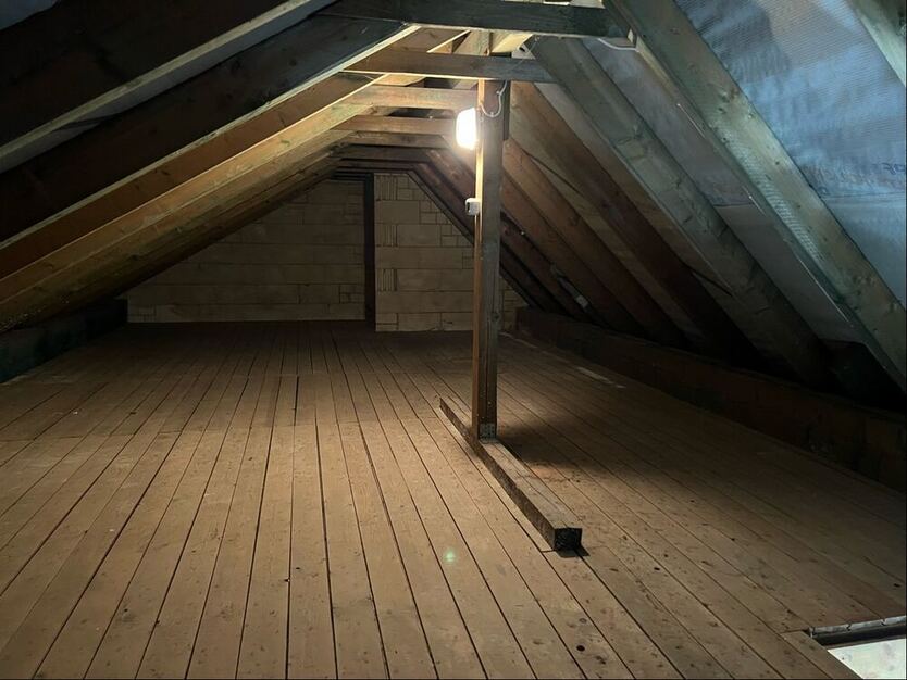 Stadtnahes Wohnen 3 zimmer