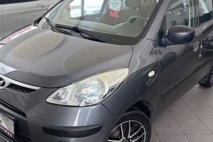 Hyundai i10 65.000 km 4.990 &euro; Laatzen 30880