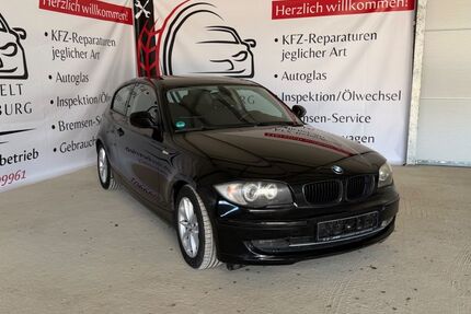 BMW 118 199.999 km 4.499 &euro; Hagenburg 31558