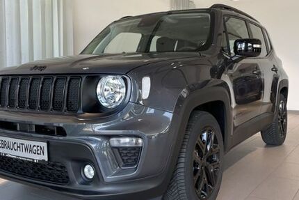 Jeep Renegade 8.675 km 23.750 &euro; Hannover 30453