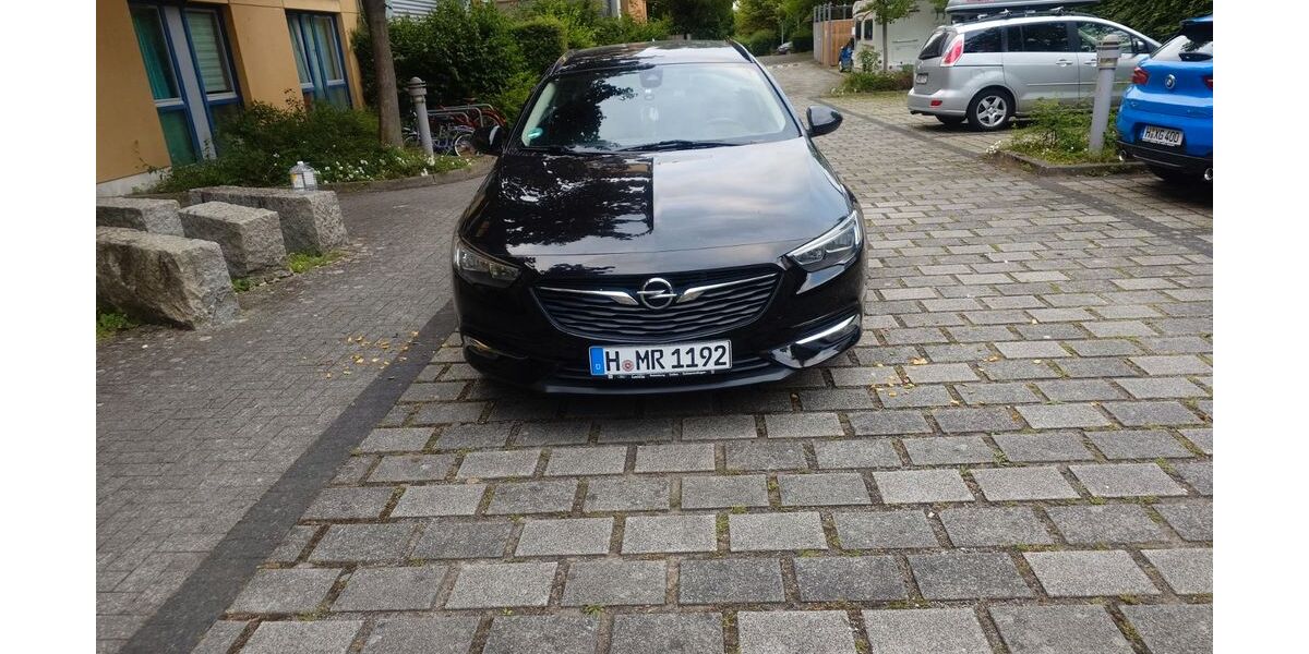 Opel Insignia 174.000 km 11.500 &euro; hannover 30539