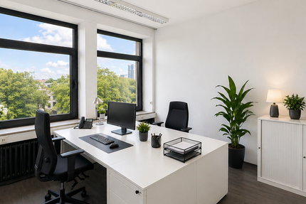 Gewerbeobjekt Hannover Vahrenwald-List - 999&euro; | Angebot:27140527