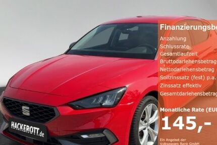 Seat Leon 42.508 km 18.960 &euro; Burgwedel 30938