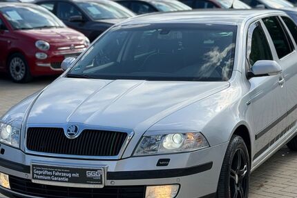 Skoda Octavia 239.000 km 2.950 &euro; Hannover 30449