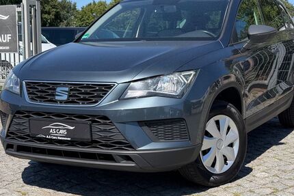 Seat Ateca 196.000 km 9.990 &euro; Hannover 30179