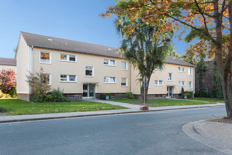 Geräumige 3 Zimmerwohnung in toller Lage! 3 zimmer