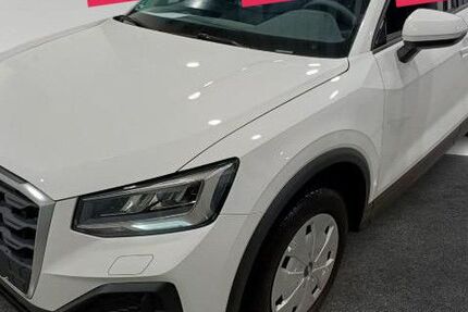 Audi Q2 41.810 km 19.490 &euro; Hannover 30179