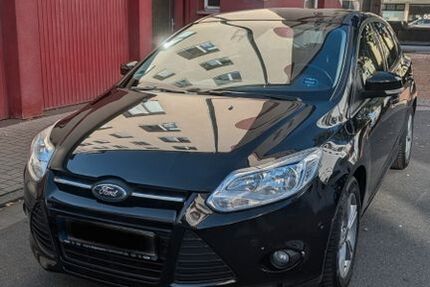 Ford Focus 101.148 km 6.500 &euro; Hannover 30161