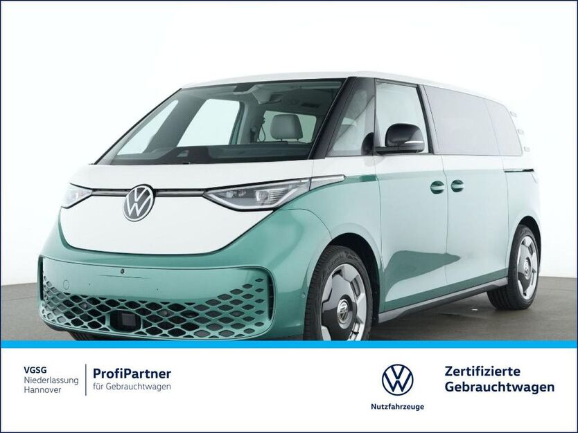 VW ID. Buzz 9.280 km 70.310 € Hannover 30419