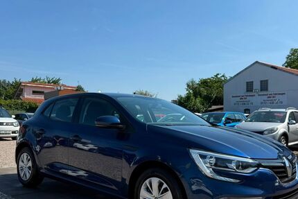 Renault Megane 78.000 km 9.499 &euro; Hannover 30163