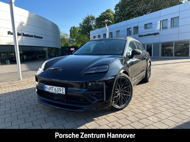 Macan
