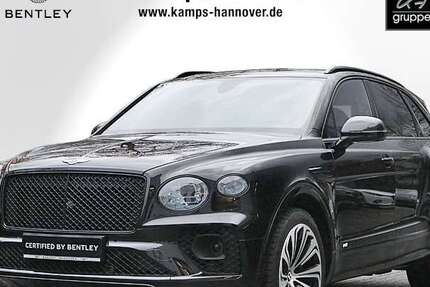 Bentley Bentayga 79.990 km 149.550 &euro; Hannover 30655