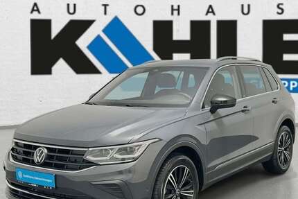 VW Tiguan 11.631 km 31.990 &euro; Neustadt am Rübenberge 31535