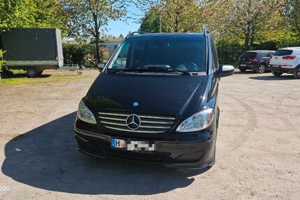 Mercedes-Benz Viano 245.000 km 13.500 &euro; Hannover 30165
