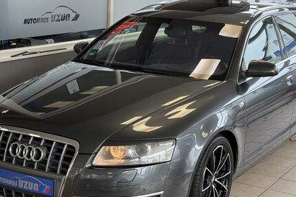 Audi A6 225.234 km 6.990 &euro; Hannover 30419