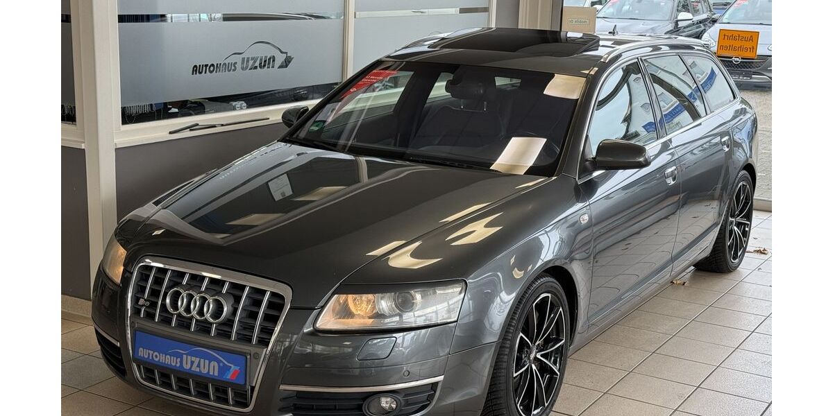 Audi A6 225.234 km 6.990 &euro; Hannover 30419