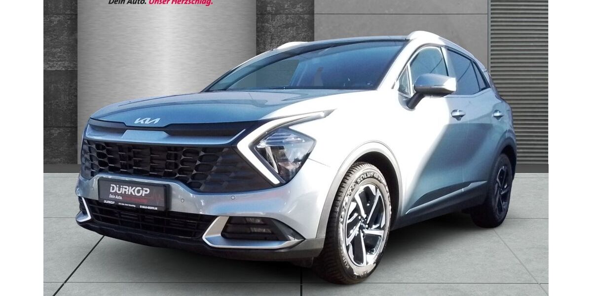Kia Sportage 21.581 km 32.990 &euro; Hannover 30177