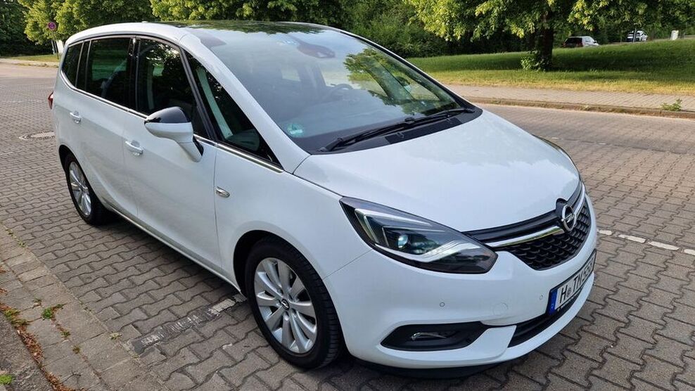Zafira