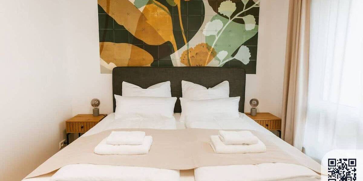 Etagenwohnung Hannover Wülfel - 2 Zimmer, 3.179&euro; | Angebot:26664672