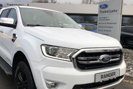 Ford Ranger 135.725 km 23.990 &euro; Wunstorf 31515