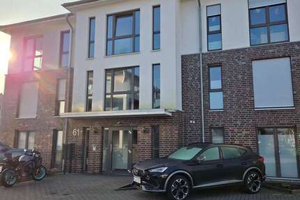 Wohnung Neustadt am Rübenberge Suttorf - 3 Zimmer, 110 m&sup2;, 1.173&euro; | Angebot:25360614