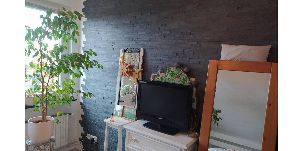 Etagenwohnung Bredenbeck Bredenbeck - 2 Zimmer, 54 m&sup2;, 109.000&euro; | Angebot:26204023