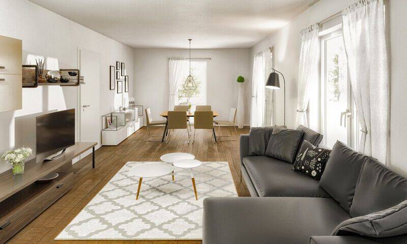 Einfamilienhaus Harsum - 4 Zimmer, 129 m&sup2;, 401.950&euro; | Angebot:26170623