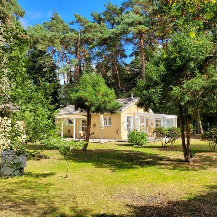Haus in unmittelbarer Nähe zum Natursee in HannoverGroßburgwedel