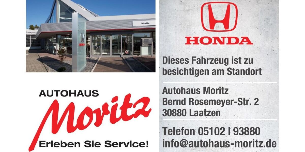 Honda CR-V 5.000 km 49.450 &euro; Laatzen 30880