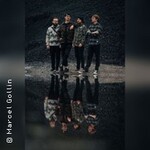 Devil May Care - Support: Oceandvst