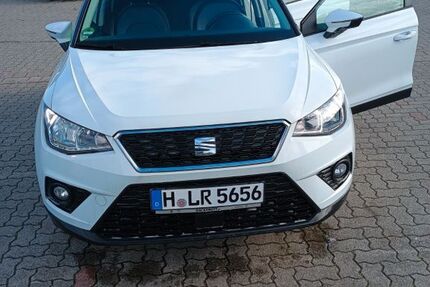 Seat Arona 52.000 km 14.990 &euro; Neustadt 31535