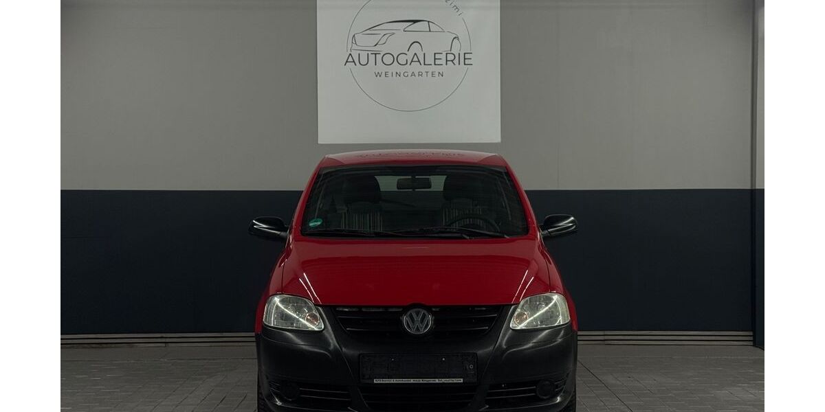 VW Fox 234.670 km 1.990 &euro; Wennigsen 30974