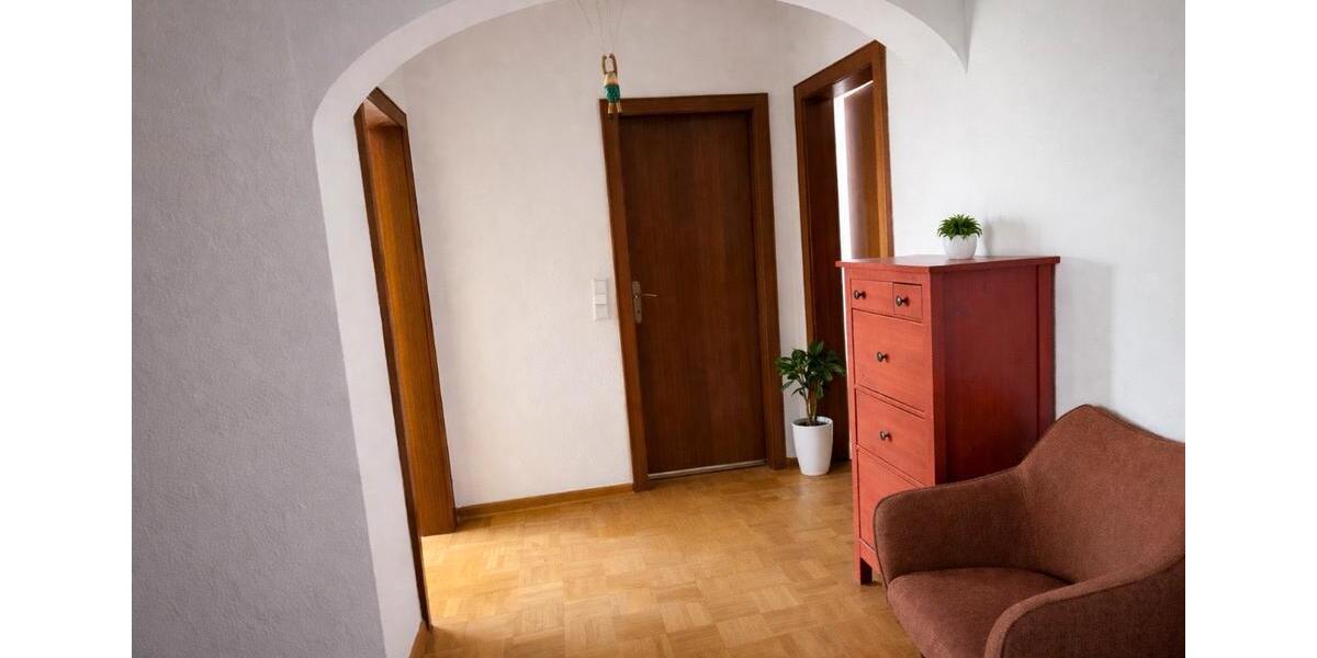 Etagenwohnung Hannover Misburg-Anderten - 3 Zimmer, 77 m&sup2;, 269.000&euro; | Angebot:26205543
