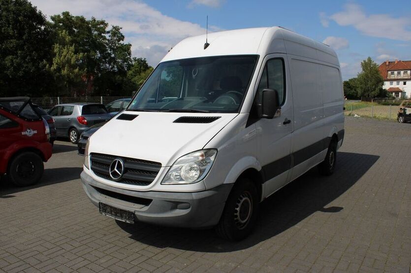 Sprinter
