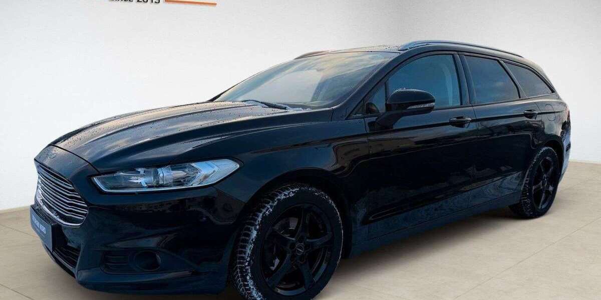 Ford Mondeo 149.000 km 11.999 &euro; Hannover 30179