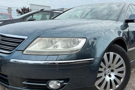 VW Phaeton 156.000 km 5.990 &euro; Hildesheim 31137
