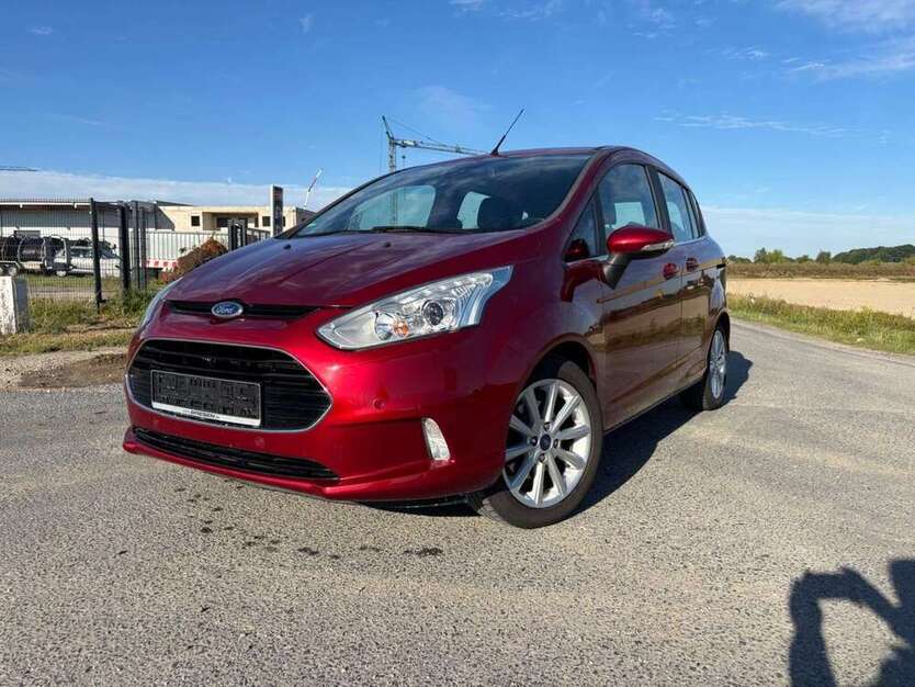 B-Max