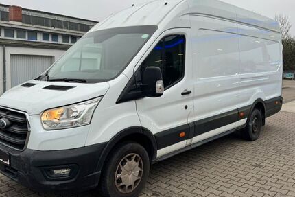 Ford Transit 146.000 km 17.390 &euro; Langenhagen 30855