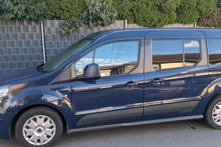 Ford Tourneo Connect 140.000 km 8.499 &euro; Seelze 30926