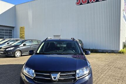 Dacia Logan 229.000 km 2.990 € Garbsen/ Hannover 30827