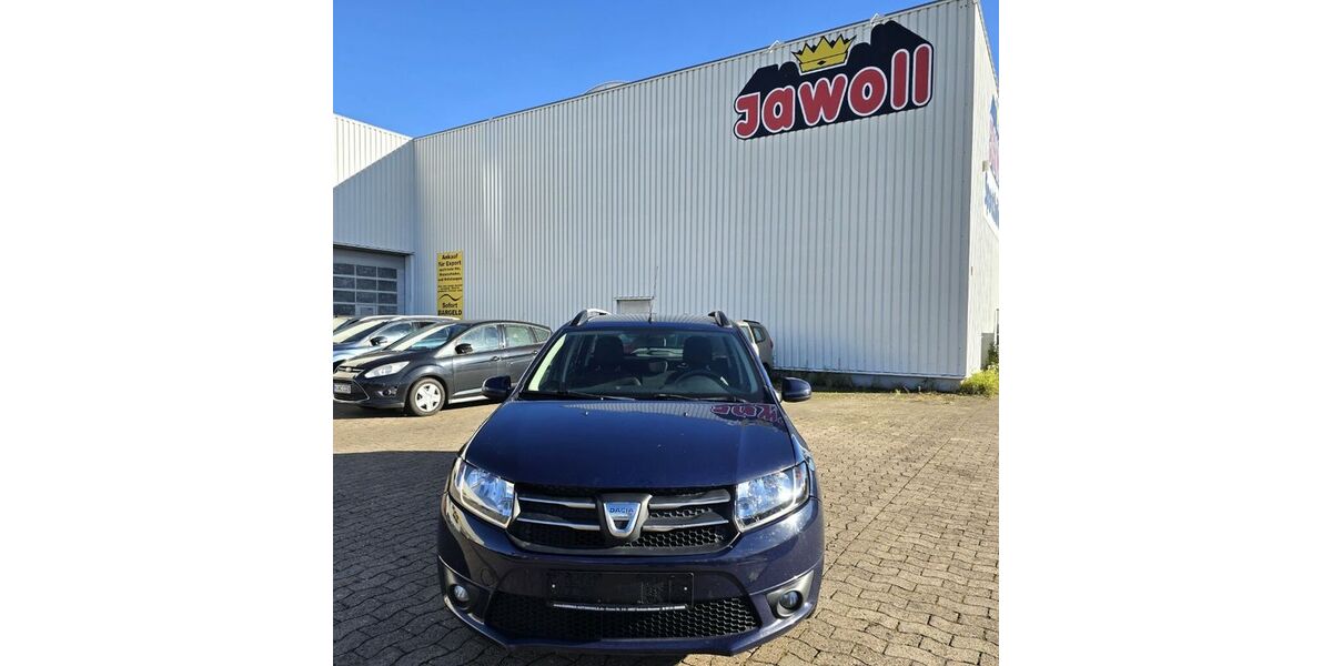 Dacia Logan 229.000 km 2.990 € Garbsen/ Hannover 30827